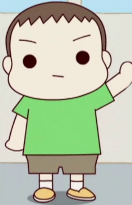 Imagem de Dai-chan