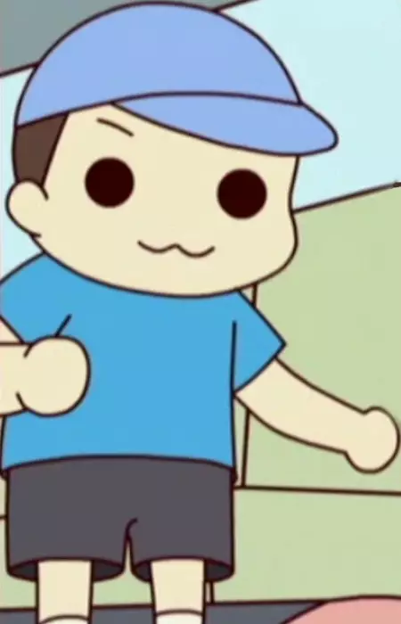 Ken-chan