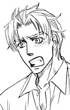 Imagen de Tanaka, Tatsuaki