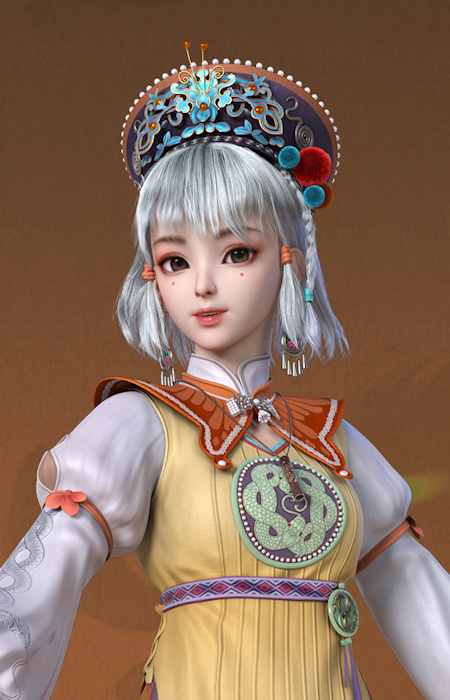 Bai Xiao