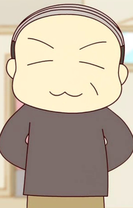 Imagem de O-chan