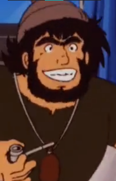 Imagem de Fuyugorou