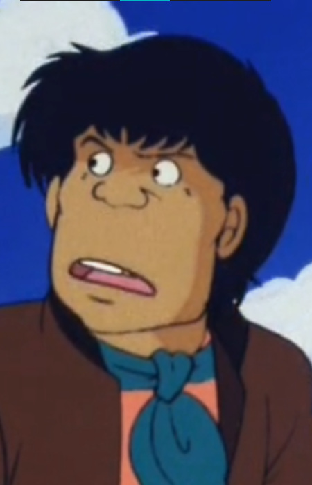 Imagem de Miyoshi