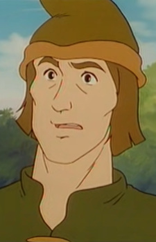 Josephine's Brother #2