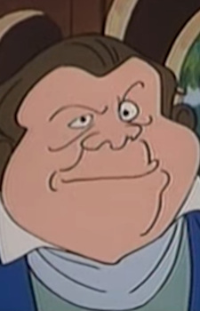 Second General (Little Tailor)