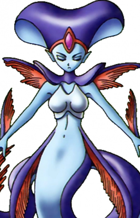 みずのせいれい