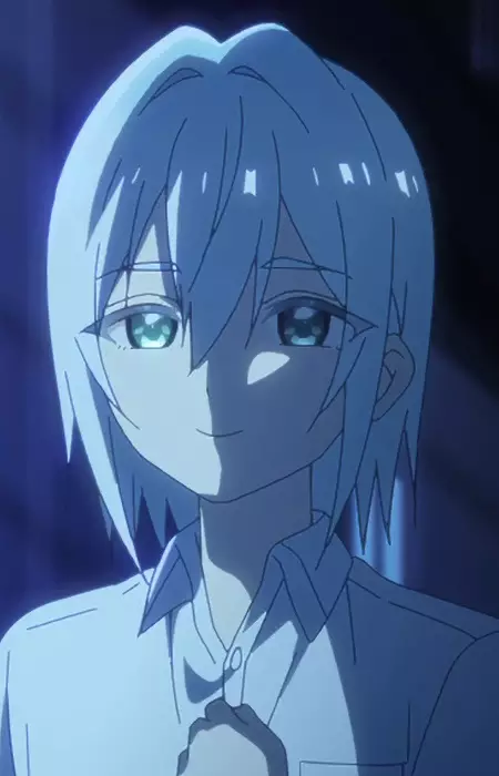 Hakari's Father image