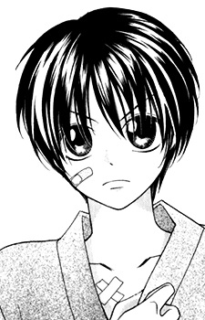 Shoryu, Kojiro