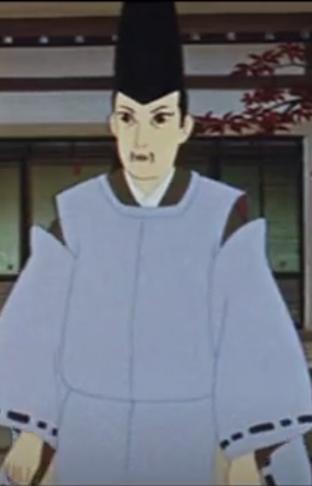 Iwaki Masauji,