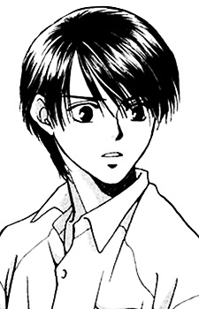 Yoshino, Jun