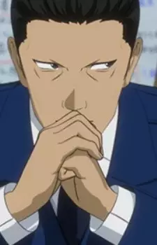 Kuroiwa, Ryouhei