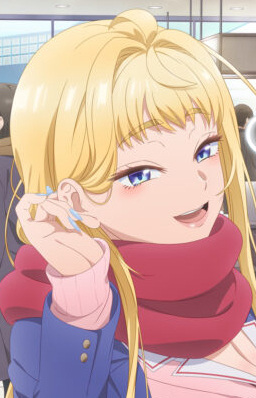 Minami Fuyuki