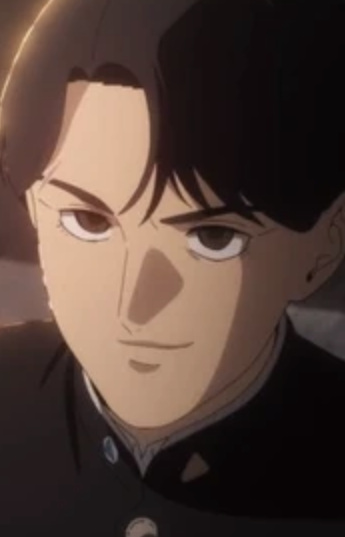 Sho Kanaya,