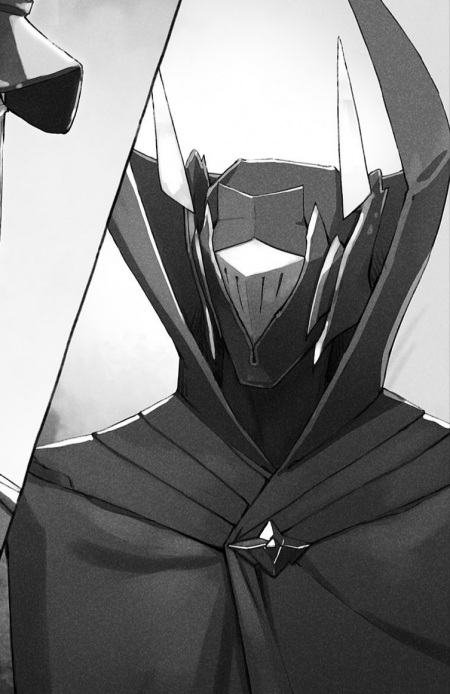 ロンクルス・ゼイバット