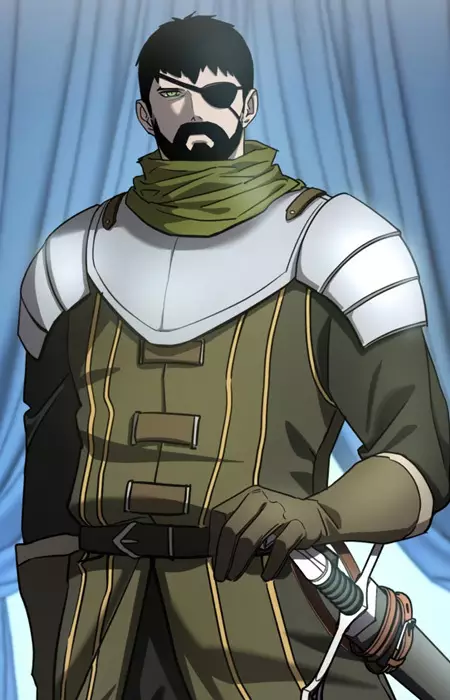 Jager