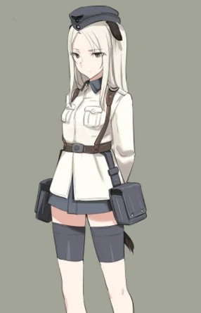 アーデルハイト