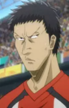 Itagaki Image