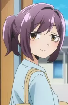 Utena's Mother image