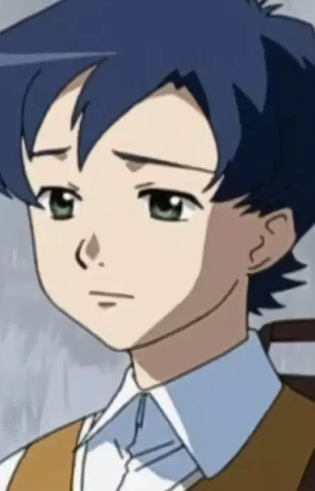 Ichinose, Sayuri image