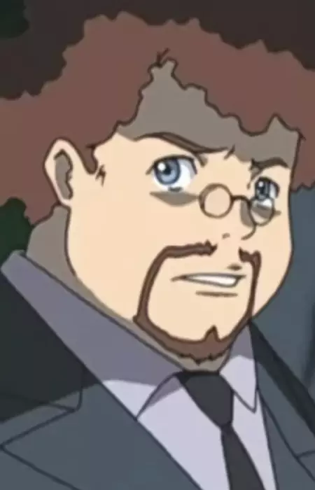 Sakomizu, Kaiji image