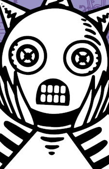 Mr. Fork