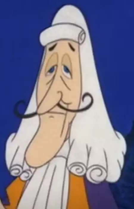 The Regional Inspector