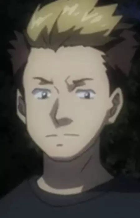 Sakakibara, Toshifumi