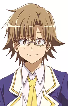 Oda, Tatsuya Image