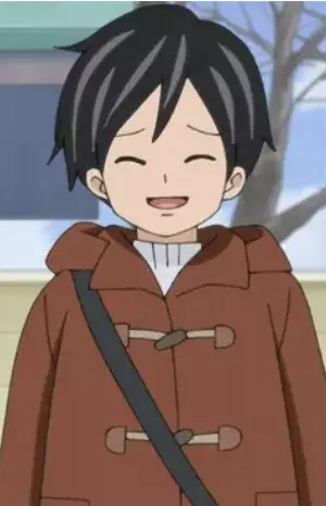 Takuya's Mother image