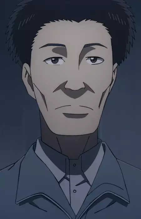 Shimazaki, Nobuo
