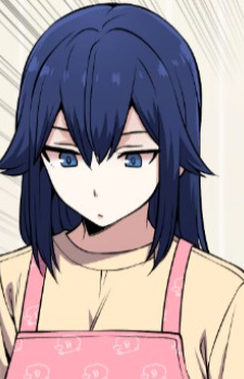 나강림의어머니