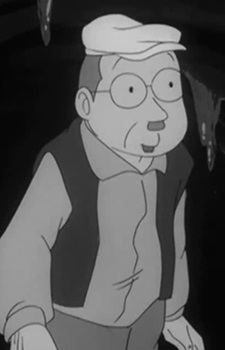 Father Junko's