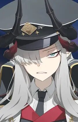 Hanuma, Makoto Image