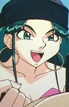 Lucy Image