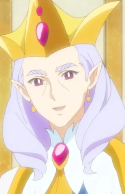 Hope Kingdom's King image