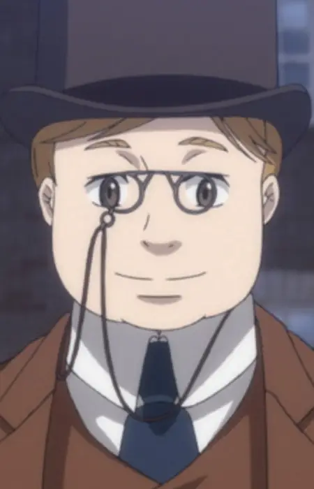 Stamford, Mike image