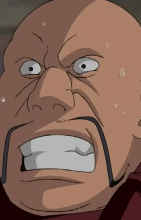 Manaka, Michizou image