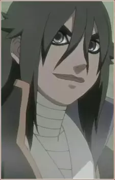 Kurosuki, Raiga image