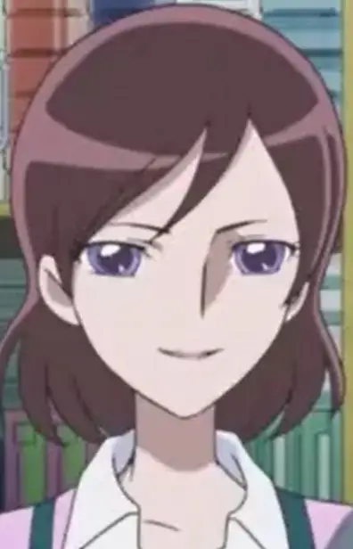 Tsukikage, Haruna image