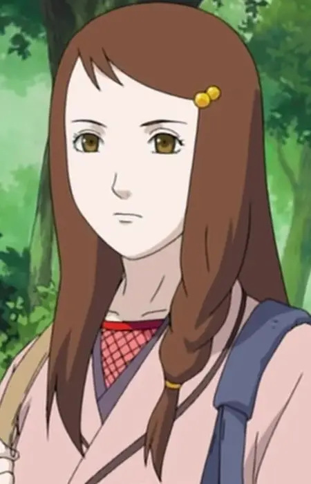 Kurama, Yakumo image