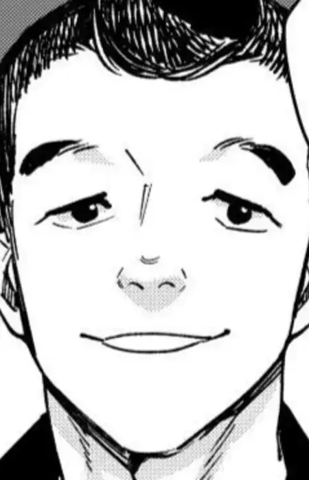 Sugichi, Genji