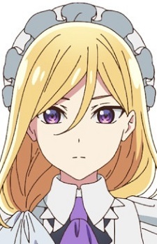 Aria Gavaness