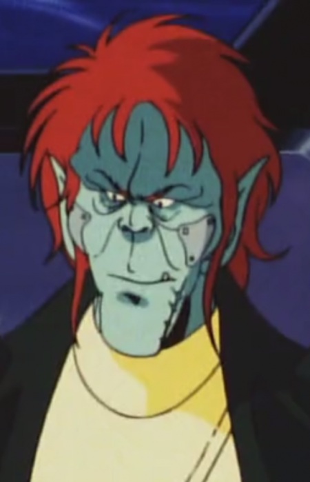 Daltas Captain