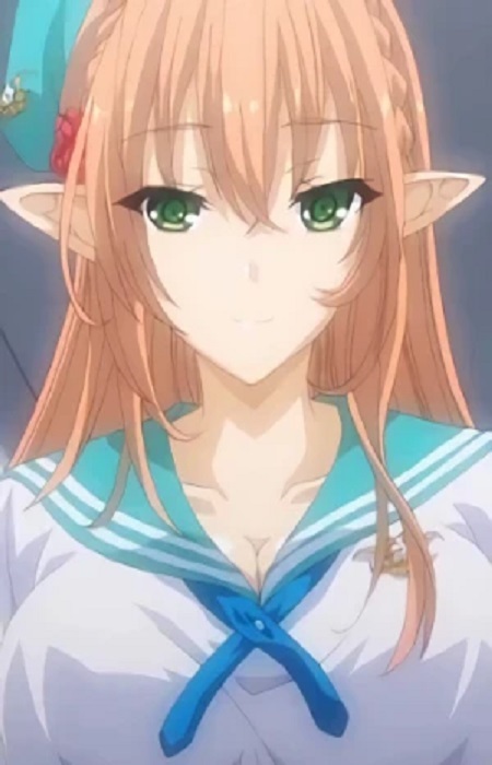 Aoe, Kuon