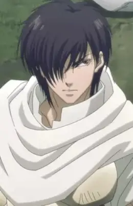 Strauss, Maclalpine Toni