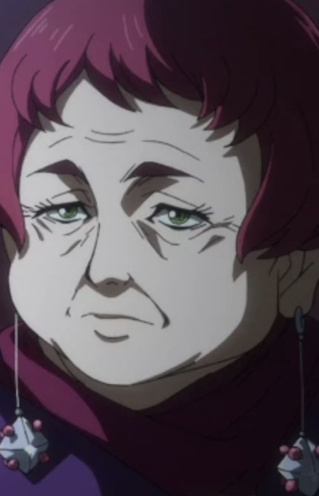 Madam