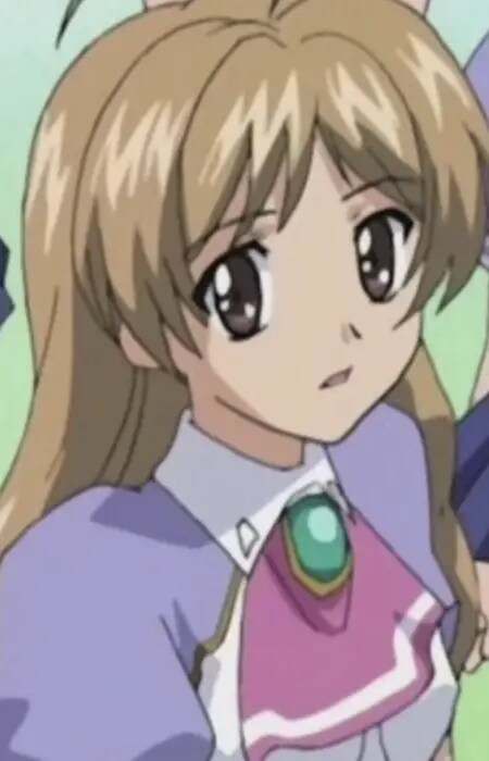 Yuuki, Matsuba Image