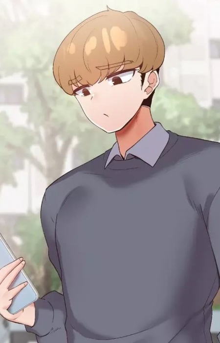 Kwak, Jahyung