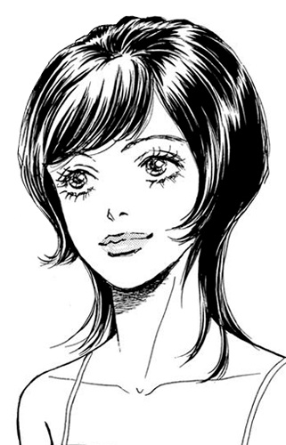 Midorikawa, Moe