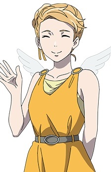 Ron Mei,